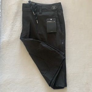 O’Neil Drifter Heather Hybrid BoardShorts